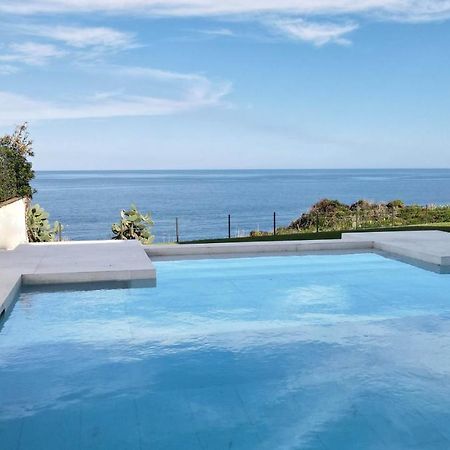Villa Il Giardino Sul Mare à Acireale Extérieur photo