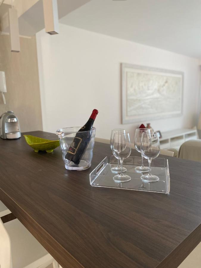 Villa Il Giardino Sul Mare à Acireale Extérieur photo