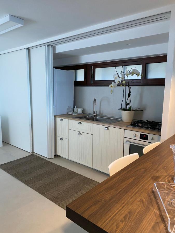Villa Il Giardino Sul Mare à Acireale Extérieur photo